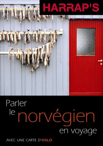 Fr�d�ric Gervais - Parler le norv�gien en voyage