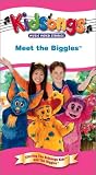 Kidsongs: Meet the Biggles