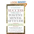 Success Through A Positive Mental Attitude