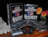 Breakthrough Technology: Creating the Work and Life You Want!