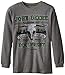 John Deere Big Boys' Field Tested Thermal Tee