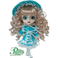 Little Pullip Principessa Doll