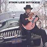 Review John Lee Hooker  / Mr. Lucky