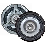 New-KP Series 200-Watt 6 1/2 2-Way Speakers - CL3664