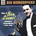 Music : Bix Beiderbecke Vol.2: Original Recordings 1926-1930
