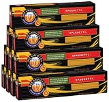 Cheap Deals on Dreamfields Pasta Healthy Carb Living, Spaghetti, 13.25-Ounce Boxes (Pack of 10) by Dreamfields