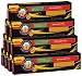 Dreamfields Pasta Healthy Carb Living, Spaghetti, 13.25-Ounce Boxes (Pack of 10)