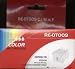 set of two compatible epson t009 colour inkjets for use in epson stylus 900