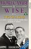 Morecambe & Wise: Two of a Kind Vol. 5 [VHS] [1961]