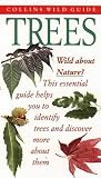 Trees of Britain and Ireland (Collins Wild Guide)