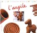 Books : L'Argile