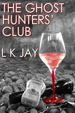 The Ghost Hunters Club