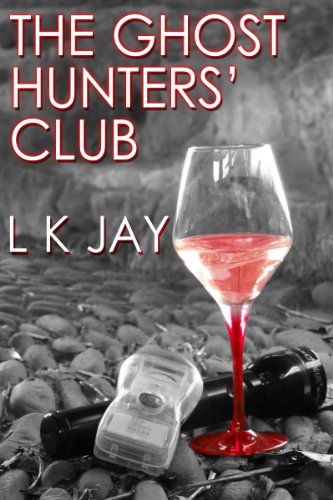 The Ghost Hunters' Club