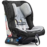 Orbit Baby Convertible Toddler Car Seat G2 In Black