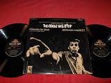 The Cradle Will Rock; 1964 Soundtrack LP