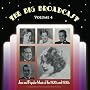 The Big Broadcast, Volume 4: Jazz and Popular Music of the 1920s & 1930s
