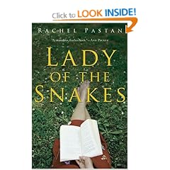 Lady of the Snakes: A Novel