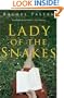 Lady of the Snakes