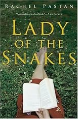 Lady of the Snakes