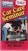 Car Care Seminar: Replacing Your Disc Brakes