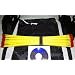 Speed Agility Training Ladder 17 Feet Long Sports Equipment Soccer, Football, Baseball + Speed Drill Dvd