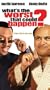 What's the Worst That Could Happen? [VHS]