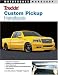 Books : Custom Pickup Handbook (Motorbooks Workshop)