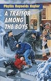 A Traitor Among the Boys (Boy/Girl Battle)