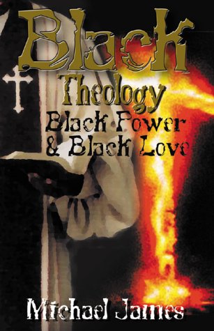 Black Theology, Black Power, & Black Love under African American in The Books Store