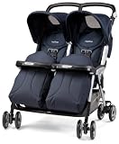 Peg Perego D2ATC1JP41 Aria Twin – Zaffiro