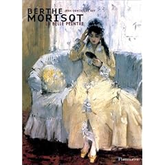 BERTHE MORISOT : LA BELLE PEINTRE