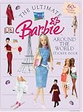 The Ultimate Barbie Around the World Sticker Book