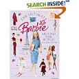 Around the World (Barbie Sticker Books) by DK Publishing