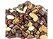 Anna and Sarah Chocolate Raspberry Truffle Trail Mix in Resealable Bag, 1 Lb