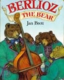 Berlioz the Bear