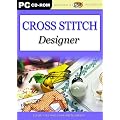 Cross Stitch Designer