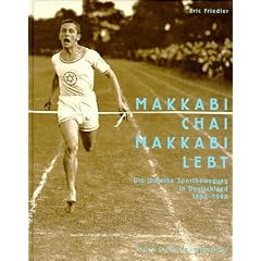 Makkabi chai, Makkabi lebt