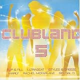 Clubland, Vol. 5