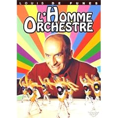 L'Homme orchestre