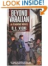 Beyond Varallan (Stardoc II)