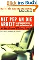 Mit PEP an die Arbeit