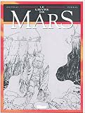 Revue Glénat  / Le Lièvre de Mars, tome 8