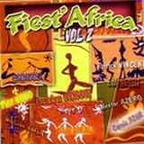 Revue Fiest Africa  / Vol.2