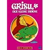 Grisu, der kleine Drache Disc 3 - Folgen 15-21 [3 DVDs]