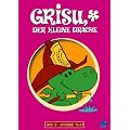 Grisu, der kleine Drache Disc 3 - Folgen 15-21 [3 DVDs]