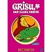 Grisu, der kleine Drache Disc 3 - Folgen 15-21 [3 DVDs]