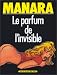 Le Parfum de l'invisible, tome 1