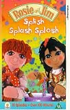 Review 2 Entertain Video  / Rosie And Jim - Splish Splash Splosh - Box Set