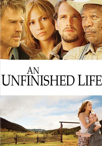 Download An Unfinished Life
