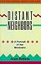 Distant Neighbors: A Portrait of the Mexicans Distant Neighbors: A Portrait of the Mexicans